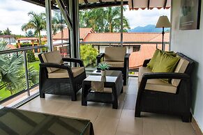 Hotel Jade Spa