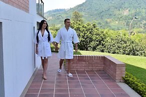 Hotel Jade Spa