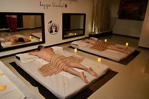 Hotel Jade Spa