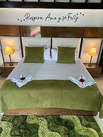 Hotel Jade Spa