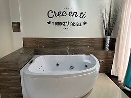 Hotel Jade Spa