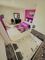 Hotel Jade Spa