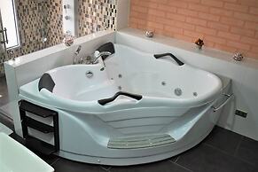 Hotel Jade Spa