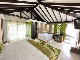 Hotel Jade Spa