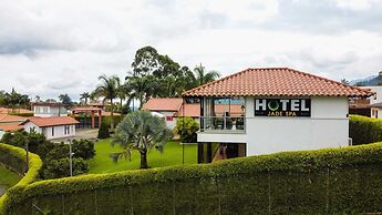 Hotel Jade Spa