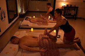 Hotel Jade Spa