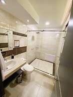 Hotel Jade Spa