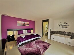Hotel Jade Spa