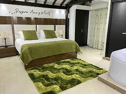 Hotel Jade Spa
