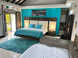 Hotel Jade Spa
