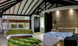 Hotel Jade Spa
