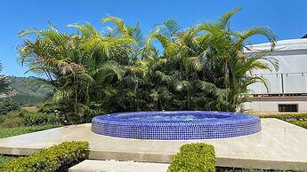 Hotel Jade Spa