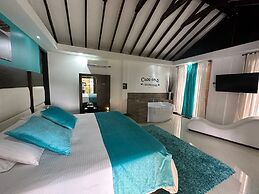 Hotel Jade Spa