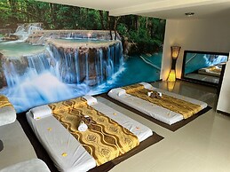 Hotel Jade Spa