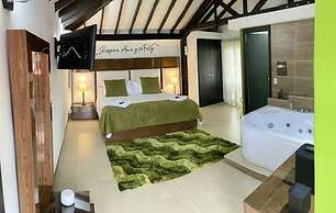 Hotel Jade Spa