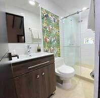 Hotel Jade Spa