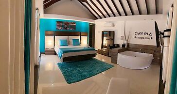 Hotel Jade Spa