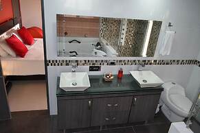 Hotel Jade Spa