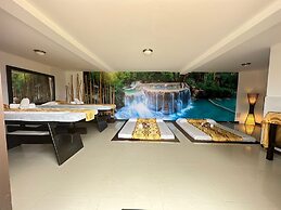 Hotel Jade Spa