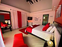 Hotel Jade Spa