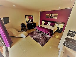 Hotel Jade Spa