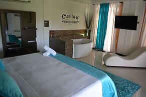 Hotel Jade Spa