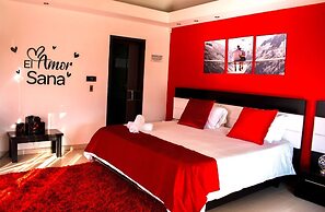 Hotel Jade Spa