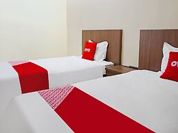 OYO Life 709 Menjangan Residence at Klayatan