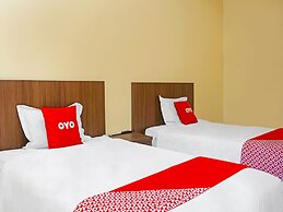 OYO Life 709 Menjangan Residence at Klayatan