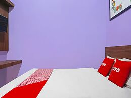 OYO Life 709 Menjangan Residence at Klayatan