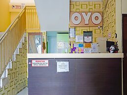 OYO Life 709 Menjangan Residence at Klayatan