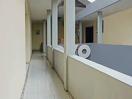 OYO Life 709 Menjangan Residence at Klayatan