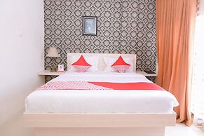 Capital O 854 Ub Caisar Hotel