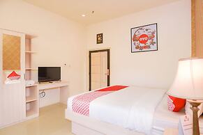 Capital O 854 Ub Caisar Hotel