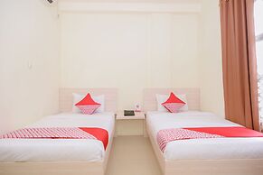 Capital O 854 Ub Caisar Hotel