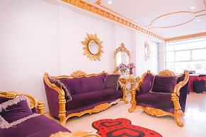 Capital O 854 Ub Caisar Hotel