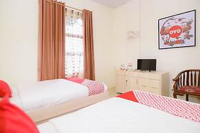 Capital O 854 Ub Caisar Hotel