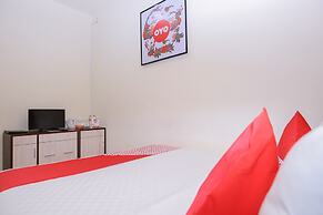 Capital O 854 Ub Caisar Hotel