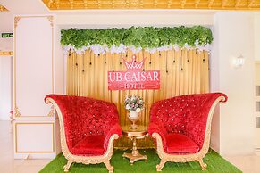 Capital O 854 Ub Caisar Hotel