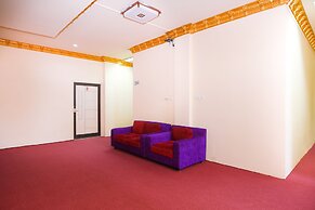 Capital O 854 Ub Caisar Hotel