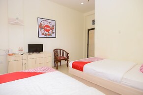 Capital O 854 Ub Caisar Hotel