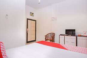 Capital O 854 Ub Caisar Hotel