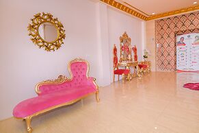 Capital O 854 Ub Caisar Hotel