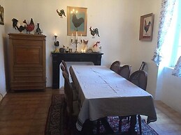 Chez Amis B&B