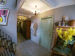 Chez Amis B&B