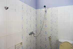 Super OYO 942 Srikandi Hotel