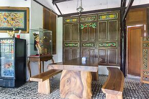 Super OYO 942 Srikandi Hotel