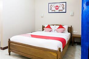 Super OYO 942 Srikandi Hotel