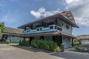 Super OYO 942 Srikandi Hotel