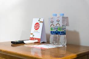 Super OYO 942 Srikandi Hotel